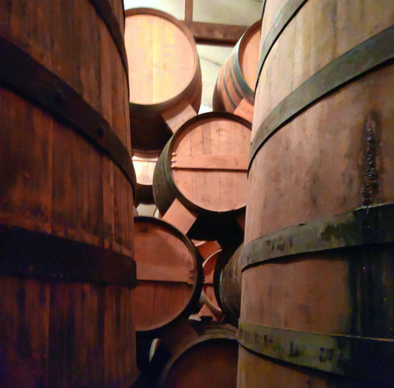 Chai Cognac Pineau Chai Cognac Pineau