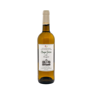 Vin blanc Charentais sauvignon