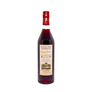 Pineau des Charentes rouges