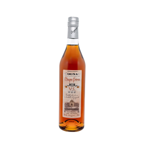 Cognac VS Charente