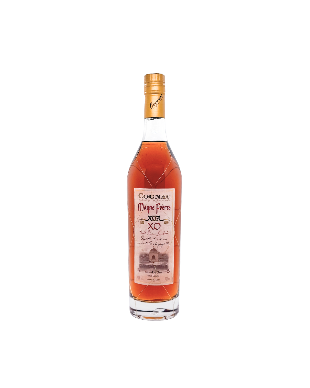 Cognac XO Charente