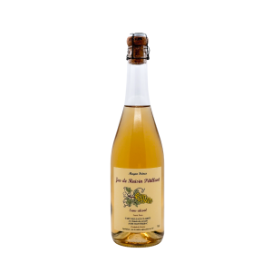 Jus de raisin pétillant Charente