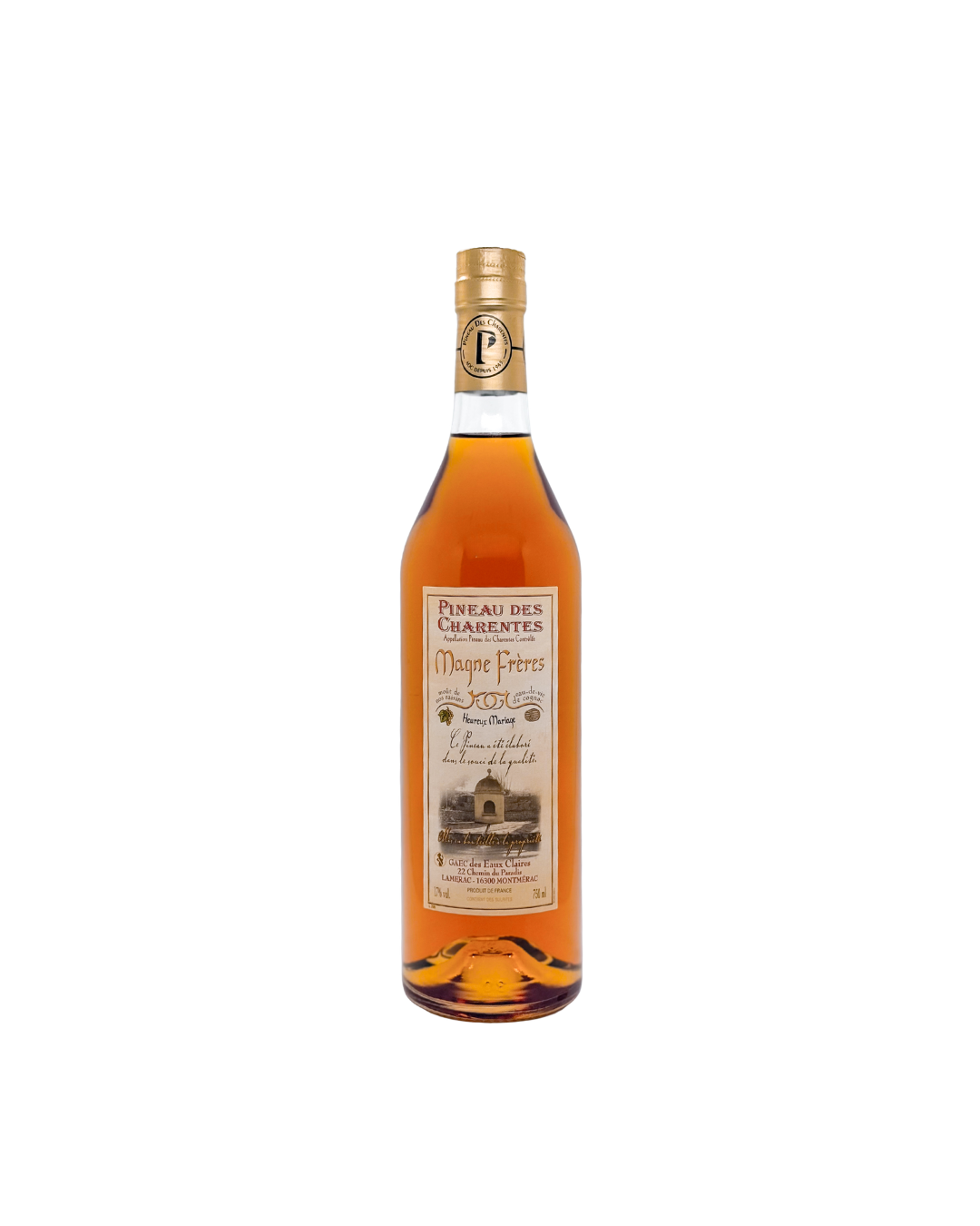 Pineau des Charentes blanc