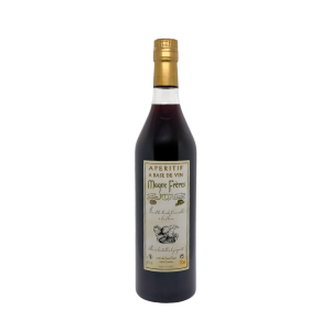 Vin de noix apéritif traditionnel
