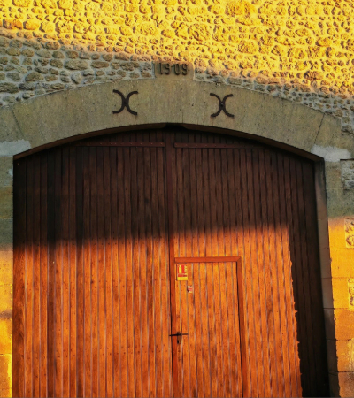 Producteur Cognac Pineau Vin noix Charente